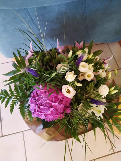 Ruhbank Blumen