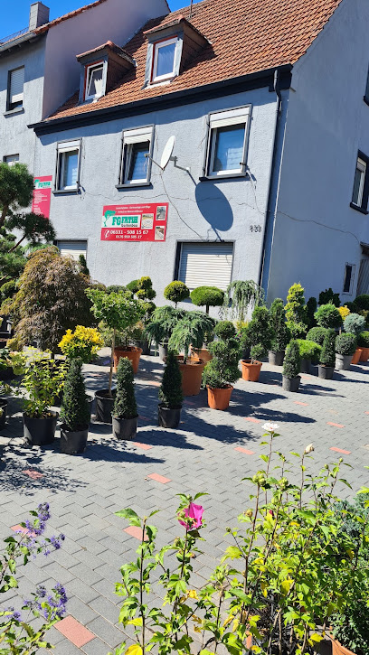 FG Fatih Gartenbau