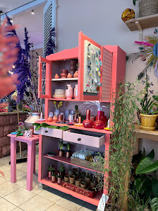 Flow - dein nachhaltiger Blumenladen
