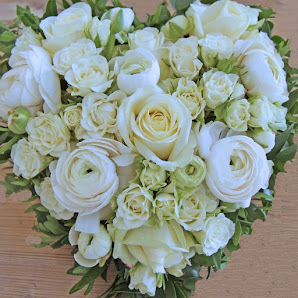 Blumenhaus Bärbel Wiblishauser | Inh. Bärbel Fröhlich e.K. Floristmeisterin