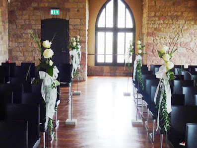 Blumenhaus Bärbel Wiblishauser | Inh. Bärbel Fröhlich e.K. Floristmeisterin