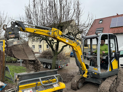 LS GARTENGESTALTUNG