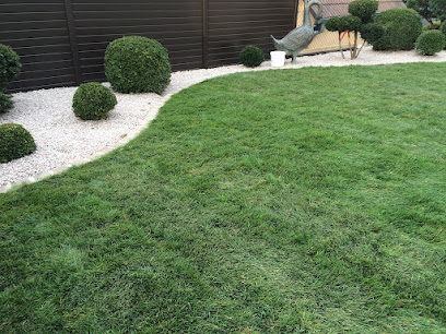 Garten-und Landschaftsbau Visha