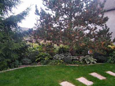 eingartentraum Gartengestaltung, Gartenpflege und Grabpflege