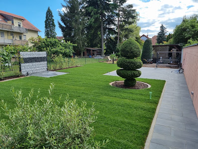 Garten-und Landschaftsbau Luki