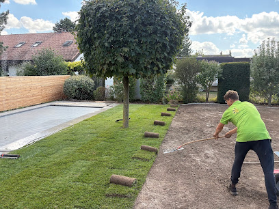 GoldenerSchnitt Garten- und Landschaftsbau