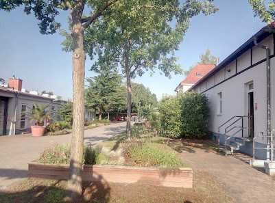 Stadtgärtnerei