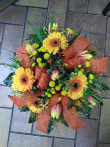 Blumenlädchen Gießkännel