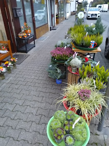 Blumenlädchen Gießkännel