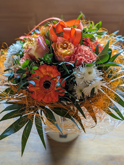 Blumenlädchen Gießkännel