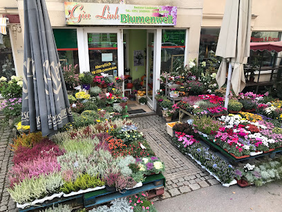 Gia Linh Blumenwelt