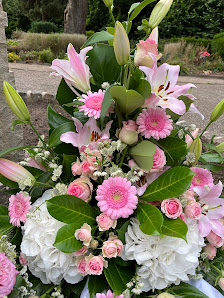 Blumen Ambiente