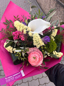 Blumen Ambiente