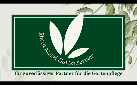 Rhein Mosel Gartenservice