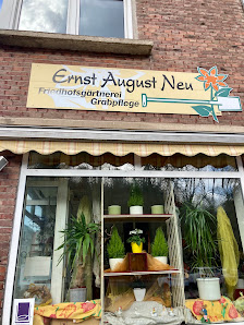 Ernst August Neu Friedhofsgärtnerei & Grabflege