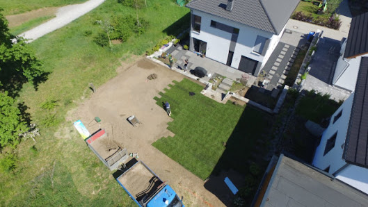 Garten - Landschaftsbau J & S Lutz