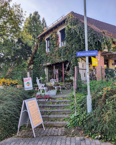 Jana Gäbler Blumenfachgeschäft