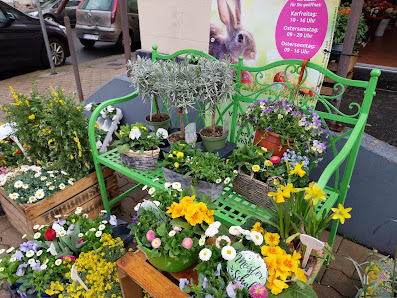 Blumenladen Ingrid Haberscheidt
