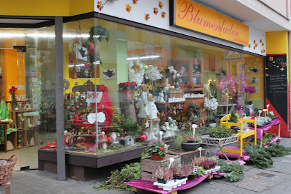 Blumenladen Ingrid Haberscheidt