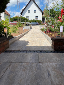 Garten und Landschaftsbau Osaj
