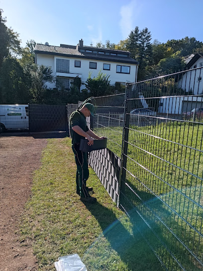 Gartenservice Silvio Schwarz