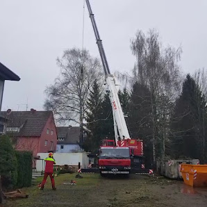 Garten und Grundstückspflege Conrad Peter