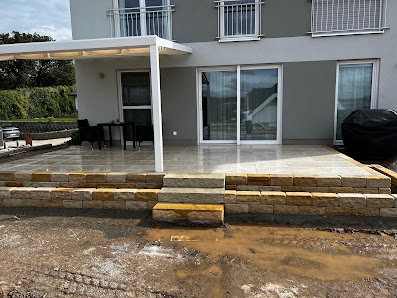 Gartenbau Chanin