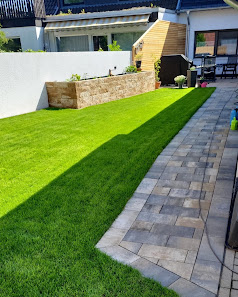Gartenbau Chanin