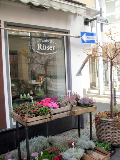 Rita Röser Blumen