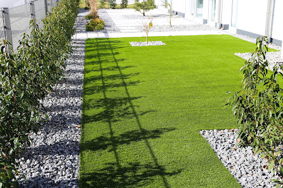 MLK GREEN | Haus + Garten