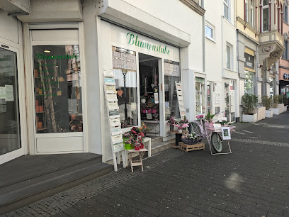 Florale Herzstücke