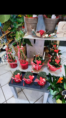 Florale Herzstücke
