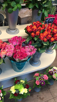 Blumen Röwer GmbH Hauptbahnhof
