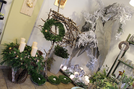 gewachsenes - Florist am Körnerplatz