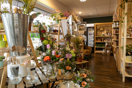Laden23 Blumen+Regionales