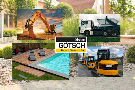 Sven Götsch