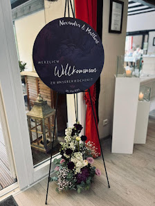 Blumen Weidmann