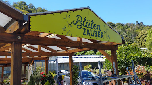 Blütenzauber