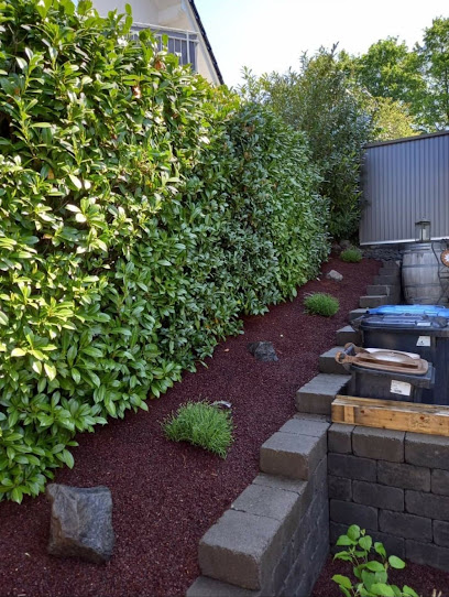 Begu - Gartengestaltung & Hausmeisterservive