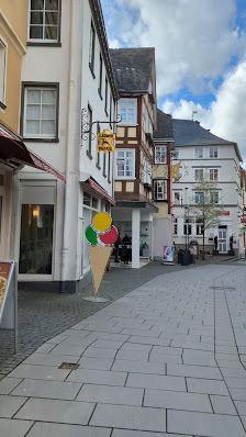 Blumenhaus Georg