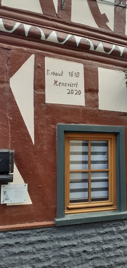 Blumenhaus Georg
