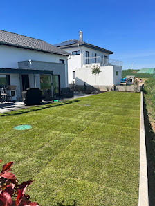 DER GARTENBAUSPEZIALIST