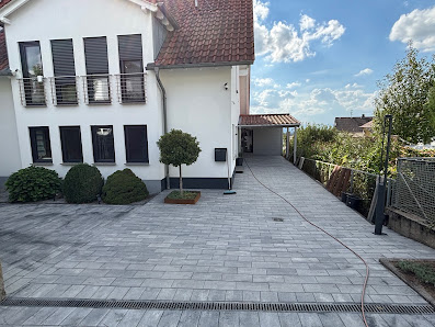 Garten und Handwerk - Florian Shatri