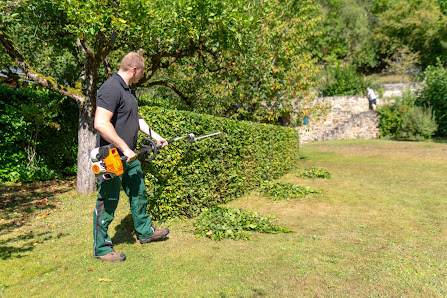 Haus- & Gartenservice Gensch