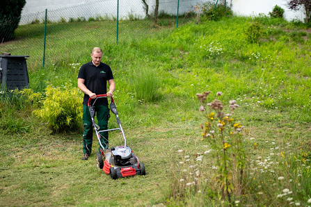 Haus- & Gartenservice Gensch