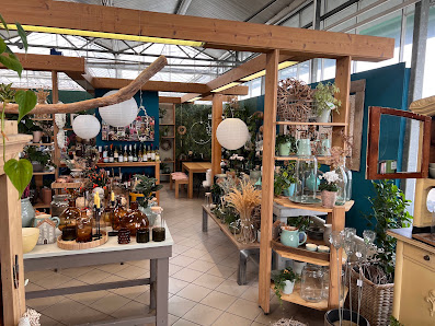 Gärtnerei und Blumengeschäft Rost