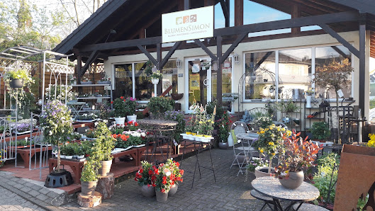 Blumenhaus Simon