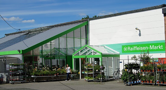 Raiffeisen-Markt Katzenelnbogen