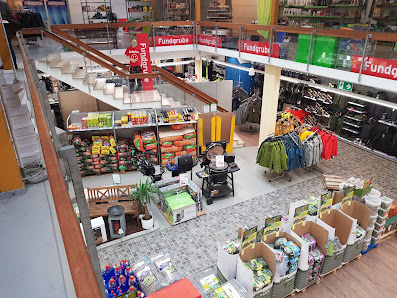 Raiffeisen-Markt Katzenelnbogen