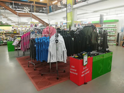 Raiffeisen-Markt Katzenelnbogen